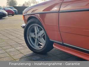 Mercedes-Benz 500 W123 5.0 AMG V8 Oldtimer + Rarität + Sammler! Bild 4