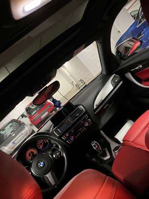 BMW 140 M140i xDrive Sport-Aut. Special Edition Bild 5