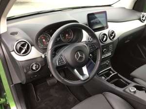 Mercedes-Benz B 200 B -Klasse  Score+Leder+Klima +Automatic Bild 5