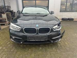 BMW 118 5-trg. 118i Advantage Unfall ! Bild 2