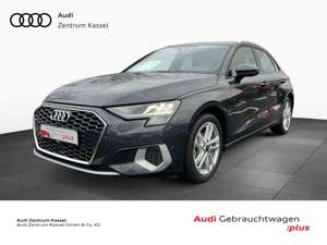 Audi A3 35 TDI LED virtual Co. Navi Carplay Bild 3