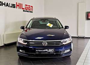 Volkswagen Passat Highline DSG 4M*R.Kam*Pano*MassageSi*AHK Bild 2