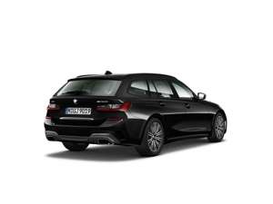 BMW 340 xDriveTouring+Navi+HUD+RFK+Leder+e-Sitze Bild 3