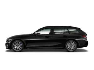 BMW 340 xDriveTouring+Navi+HUD+RFK+Leder+e-Sitze Bild 2