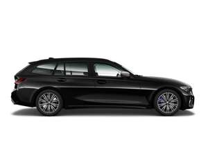 BMW 340 xDriveTouring+Navi+HUD+RFK+Leder+e-Sitze Bild 4