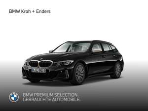 BMW 340 xDriveTouring+Navi+HUD+RFK+Leder+e-Sitze Bild 1