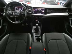 Audi A1 SPORTBACK 30 S-LINE KLIMA+LED+VIRTUAL+DSP+ALU Bild 4