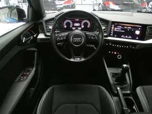 Audi A1 SPORTBACK 30 S-LINE KLIMA+LED+VIRTUAL+DSP+ALU Bild 5