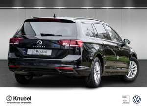 Volkswagen Passat Variant Business 1.5 TSI DSG LED Navi AHK ACC Bild 2