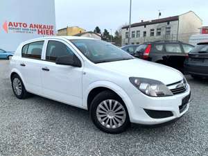 Opel Astra 1.6 KLIMA,Allweterreifen,Ölservice+TÜV-NEU Bild 2