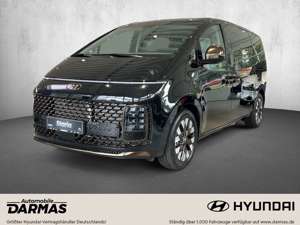 Hyundai STARIA STARIA 2.2 CRDi 8AT 2WD SIGNATURE PanoD Leder Bild 1