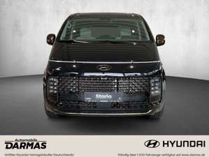 Hyundai STARIA STARIA 2.2 CRDi 8AT 2WD SIGNATURE PanoD Leder Bild 3