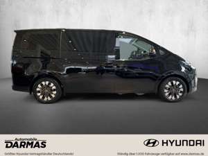Hyundai STARIA STARIA 2.2 CRDi 8AT 2WD SIGNATURE PanoD Leder Bild 5