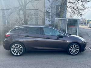 Opel Astra Bild 4