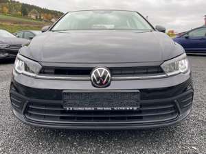 Volkswagen Polo 1.0 TSI *LED*DAB*Tagfahrlicht*Einparkhilfe Bild 2