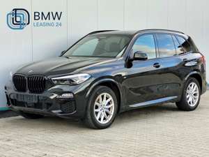 BMW X5 xDrive30d M Sport -AHK-Pano-HuD-ACC-360 Bild 1