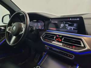 BMW X5 xDrive30d M Sport -AHK-Pano-HuD-ACC-360 Bild 2