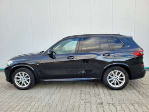 BMW X5 xDrive30d M Sport -AHK-Pano-HuD-ACC-360 Bild 4