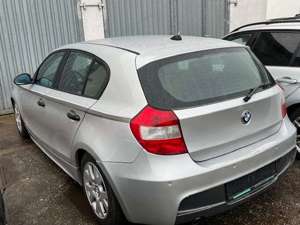 BMW 116 116i Bild 5