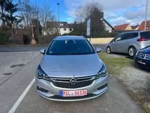 Opel Astra K Sports Tourer Business Start/Stop/Navi Bild 3