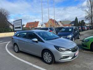 Opel Astra K Sports Tourer Business Start/Stop/Navi Bild 4