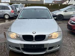 BMW 116 116i Bild 3