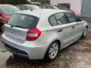 BMW 116 116i Bild 4