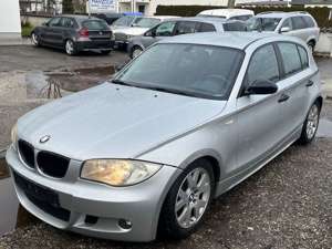 BMW 116 116i Bild 2