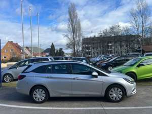 Opel Astra K Sports Tourer Business Start/Stop/Navi Bild 5
