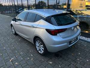 Opel Astra K 5T 1.2 ELEGANCE +LED+NAVI+SHZ+LHZ+KLIMAT Bild 5