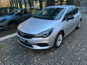 Opel Astra K 5T 1.2 ELEGANCE +LED+NAVI+SHZ+LHZ+KLIMAT Bild 3