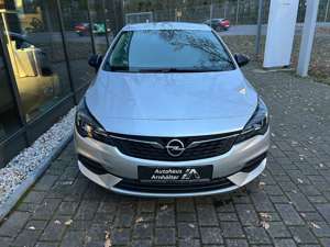 Opel Astra K 5T 1.2 ELEGANCE +LED+NAVI+SHZ+LHZ+KLIMAT Bild 4