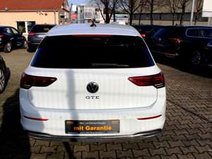 Volkswagen Golf VIII Lim. GTE eHybrid DSG WR Apple CarPlay Bild 3