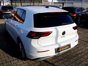 Volkswagen Golf VIII Lim. GTE eHybrid DSG WR Apple CarPlay Bild 2