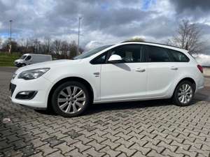 Opel Astra 2.0 CDTI DPF Sports Tourer Aut. Active Bild 1