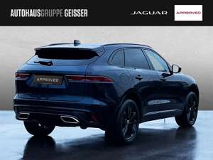 Jaguar F-Pace D300 R-DYNAMIC SE AWD ACC Bild 2
