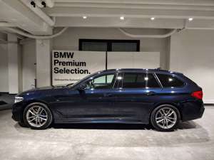 BMW 530 d M Sportpaket/Head-Up/AHK/DAB/Harman Bild 3