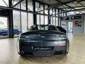 Aston Martin V8 Coupé*DEUTSCH*NAVI*KAMERA*2.HAND* Bild 5