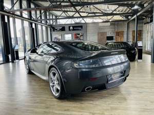 Aston Martin V8 Coupé*DEUTSCH*NAVI*KAMERA*2.HAND* Bild 4