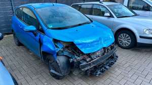 Ford Fiesta Trend Klima -Unfallwagen Bild 4