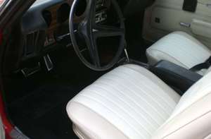 Pontiac GTO Bild 1