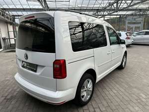 Volkswagen Caddy 1.4 TSI Comfortline Klima Sitzh. Assist Bild 2