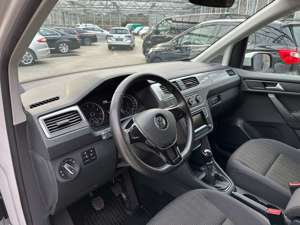 Volkswagen Caddy 1.4 TSI Comfortline Klima Sitzh. Assist Bild 5