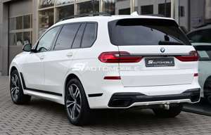 BMW X7 xDr.40i M SPORT *BW*EXECUT.DRIVE*UVP 120.826€* Bild 3
