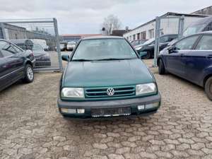 Volkswagen Vento Bild 2