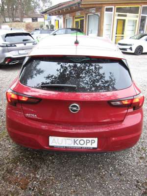 Opel Astra K Lim. 1,2 DiT Edition - Ehem. UPE: 27.485,00 € Bild 5
