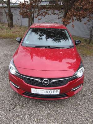 Opel Astra K Lim. 1,2 DiT Edition - Ehem. UPE: 27.485,00 € Bild 2
