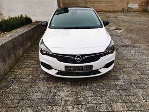 Opel Astra Astra 1.2 Turbo Start/Stop Edition Bild 1