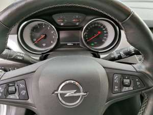 Opel Astra Astra 1.2 Turbo Start/Stop Edition Bild 2