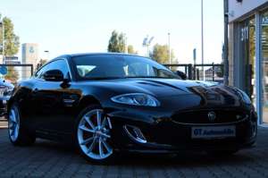 Jaguar XKR 5.0 V8 Kompressor Coupe/Aero/Kamer/Leder/BW Bild 1